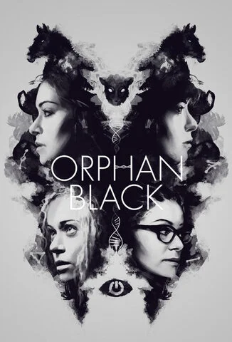Темное дитя